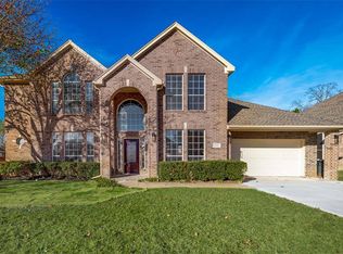 2019 Hayden Ln, Corinth, TX 76210