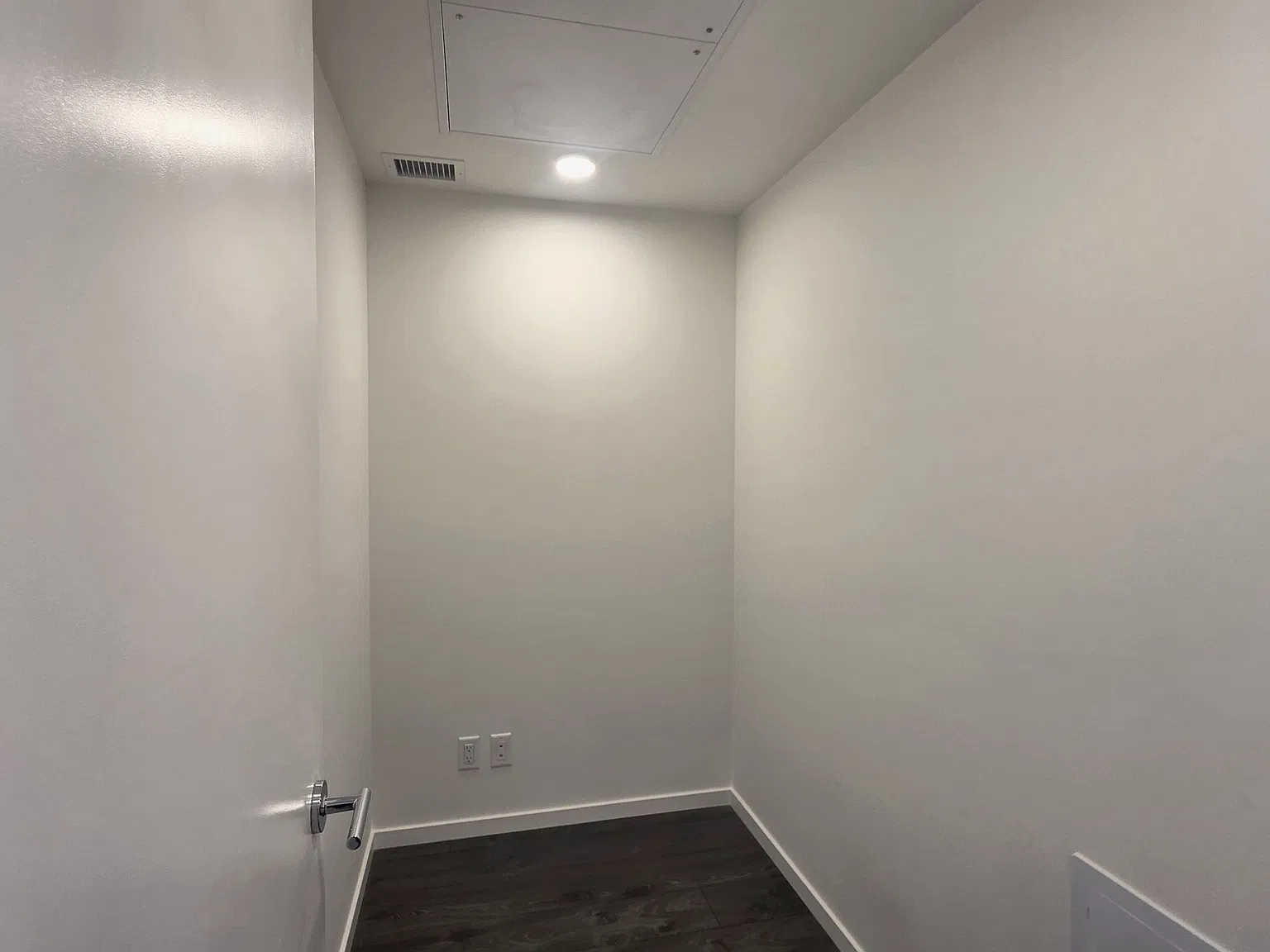 1 bed, 603 sqft, $2,650 — Photo 2