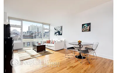 Sold by Douglas Elliman