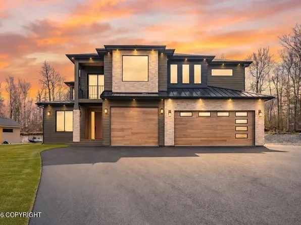 1690 W Valley Ridge Dr, Wasilla, AK 99654