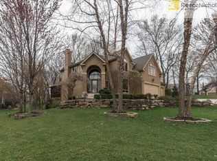 13209 Granada Rd, Leawood, KS 66209