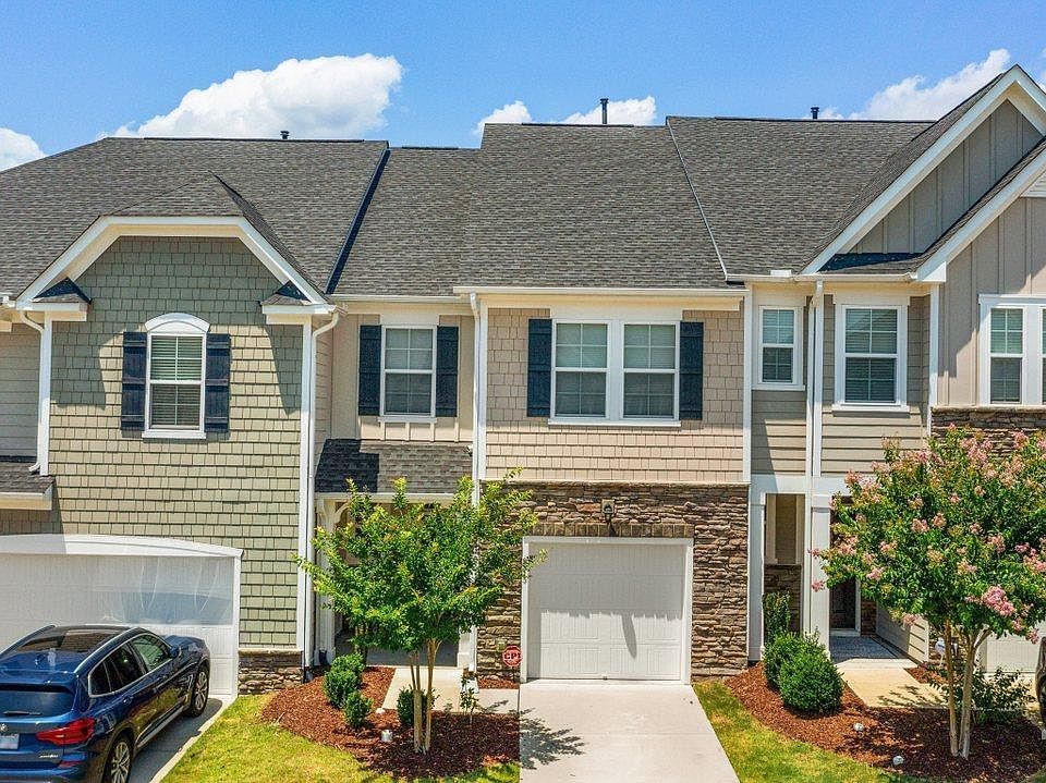 815 Bristol Bridge Dr, Cary, NC 27519 Zillow