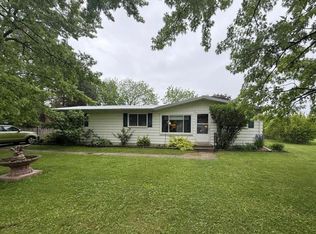 6455 Mayville Rd, Marlette, MI 48453