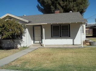 2195 N Douty St, Hanford, CA 93230