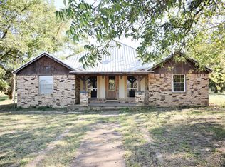 412098 E 1920th Rd, Antlers, OK 74523