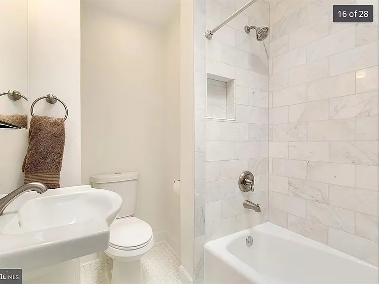 3609 S St NW — Photo 19