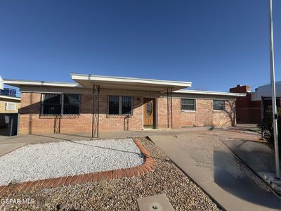 5829 Sturgeon Dr, El Paso, TX, 79924