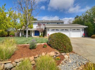 1269 Saint Mark Ct, Los Altos, CA 94024