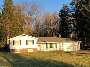 315 Bedford Rd, Lowellville, OH 44436