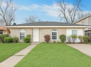 7508 Burke Rd, New Orleans, LA 70127