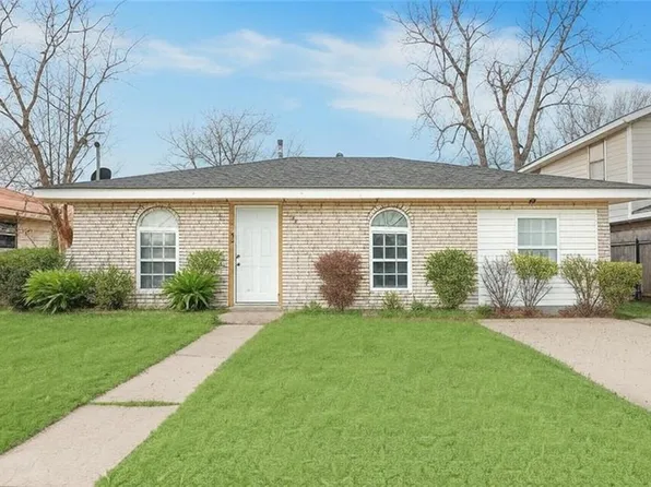 7508 Burke Rd, New Orleans, LA 70127
