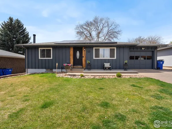 2859 16th Ave, Greeley, CO 80631