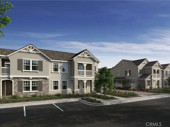 4259 S Hermosa Paseo, Ontario, CA 91761