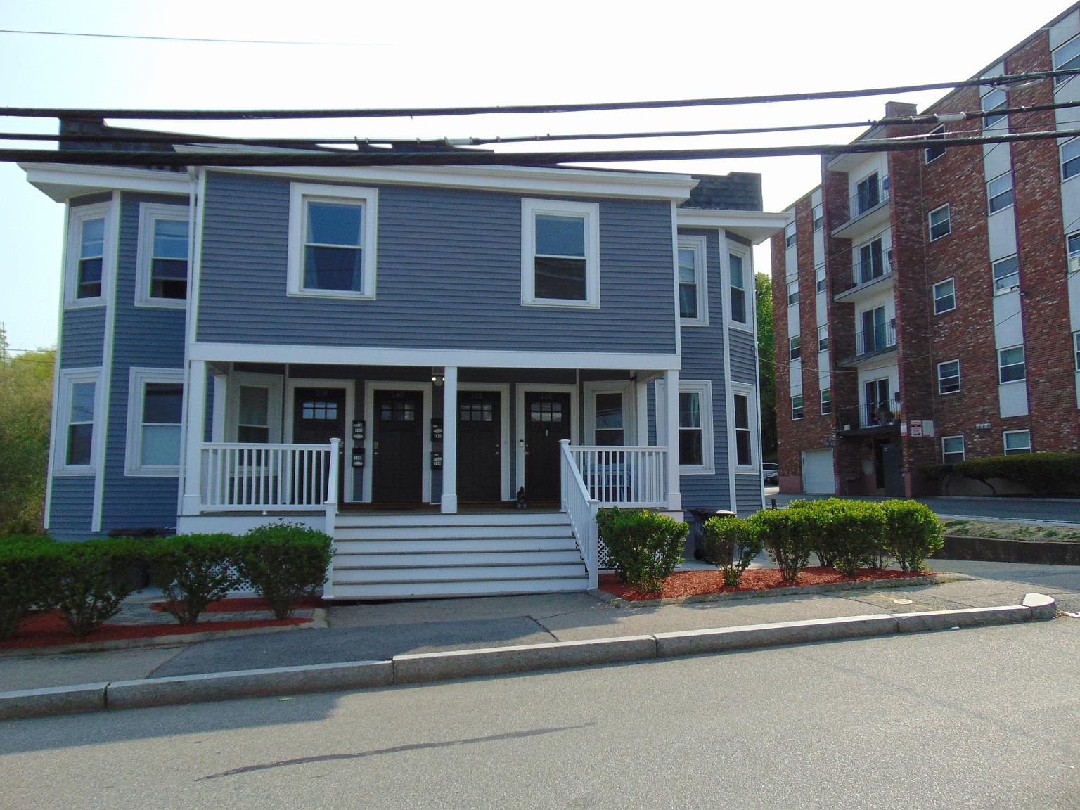 142 Newbury Ave 142, Quincy, MA 02171 Zillow