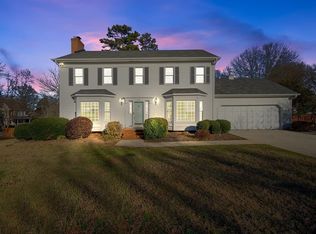 201 Kristen Way, Greenville, SC 29607