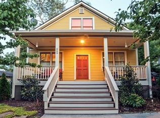 659 Wylie St SE, Atlanta, GA 30316