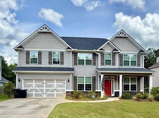 138 Cedar Way, Hamilton, GA 31811