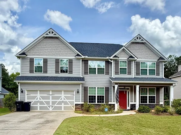 138 Cedar Way, Hamilton, GA 31811