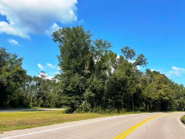 1631 Wichman St, Walterboro, SC 29488