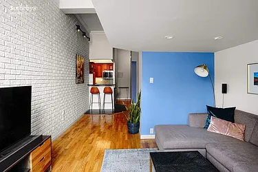 Rented by Sotheby's International Realty