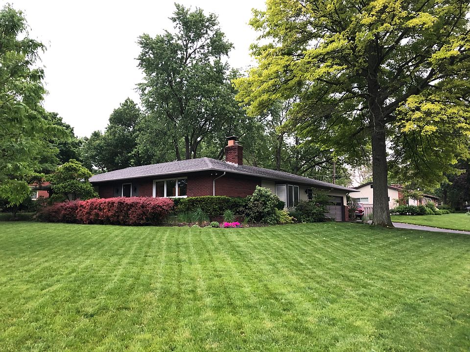 1st image of 3832 Overdale Dr