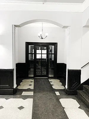 Rented by Shamco Management Corp | media 22