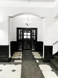 Rented by Shamco Management Corp