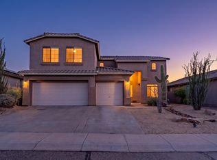 6416 W BLACK HILL Road, Phoenix, AZ 85083
