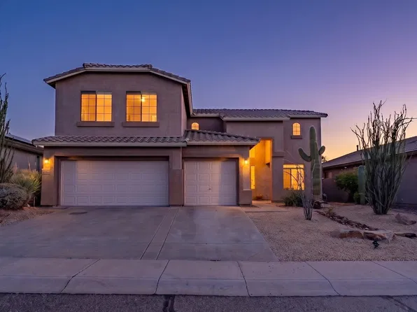 6416 W BLACK HILL Road, Phoenix, AZ 85083