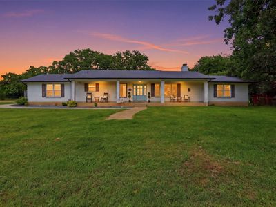 7773 County Road 1200, Grandview, TX, 76050