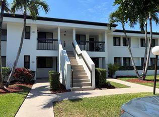 2840 Casa Way APT 205, Delray Beach, FL 33445