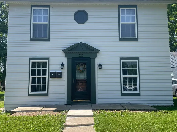 323 W Vine St, Oxford, OH 45056