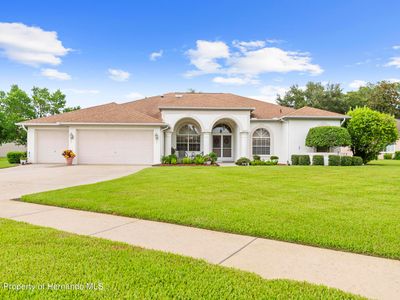 5279 Secretariat Run, Spring Hill, FL, 34609