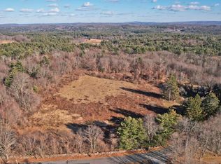 LOT 1-1.1 Cold Spring Rd, Belchertown, MA 01007
