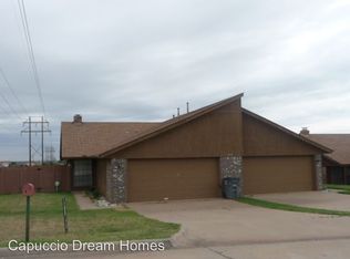 607 SE 41st St, Lawton, OK 73501