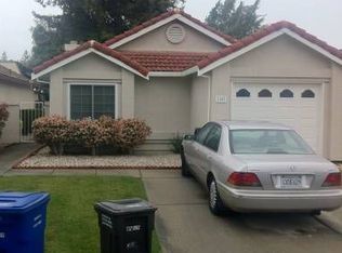 1545 Lyric Ln, Concord, CA 94521