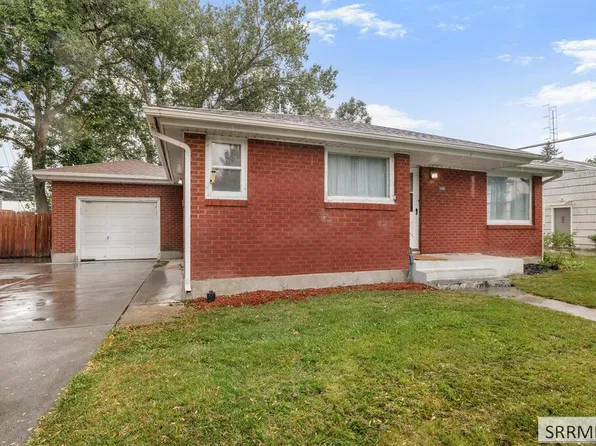 340 S Fanning Ave, Idaho Falls, ID 83401