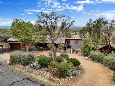 7250 W Corn Squeezing Ln, Prescott, AZ, 86305