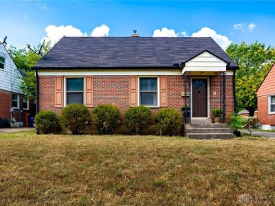 4437 Elliot Ave, Dayton, OH, 45410