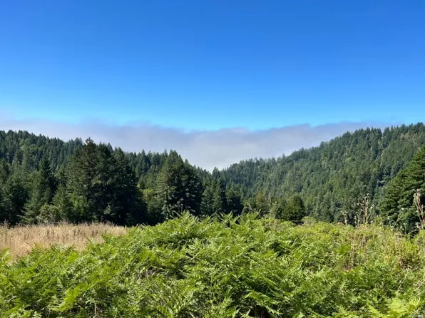 0 Muniz Ranch Rd, Jenner, CA 95450