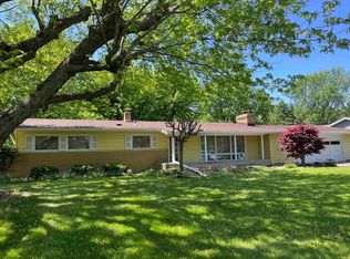 2807 N Patricia Ln, Marion, IN 46952