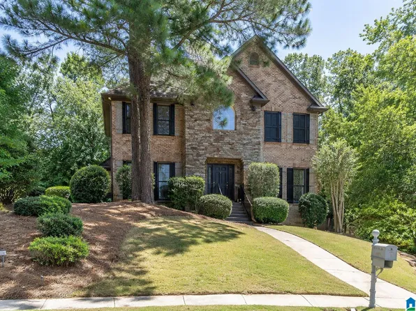 5612 Lake Cyrus Way, Birmingham, AL 35244