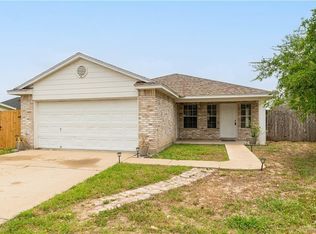373 Round Up Cir, Edinburg, TX 78539