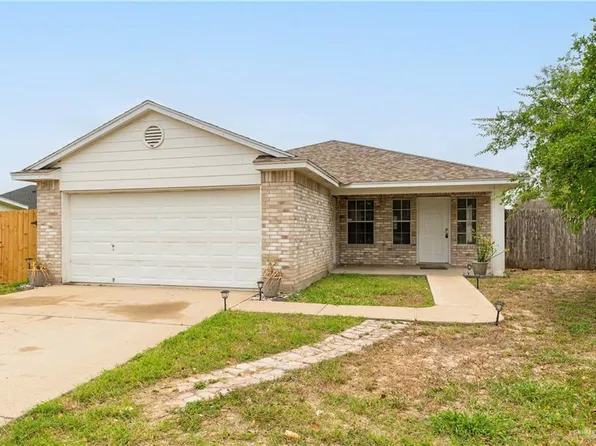 373 Round Up Cir, Edinburg, TX 78539