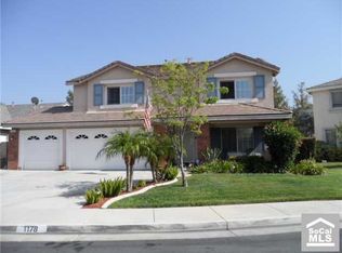 1178 Solar Cir, Corona, CA 92882