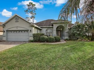 562 Santa Maria Dr, Fernandina Beach, FL 32034