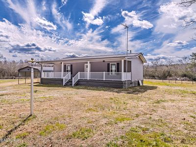 173 County Road 132, Athens, TN, 37303