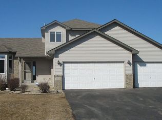 21660 Weber Way, Rogers, MN 55374
