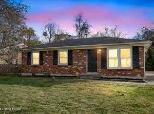 5110 Mediterranean Ct, Louisville, KY 40219
