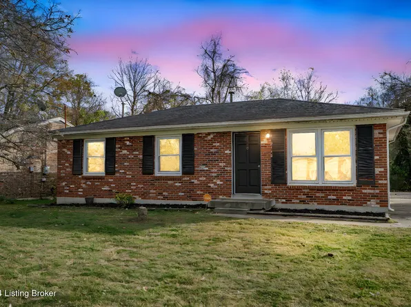 5110 Mediterranean Ct, Louisville, KY 40219